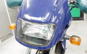 KAWASAKI KLE250 LE250A