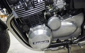 KAWASAKI ZEPHYR 750 2007 ZR750C