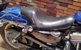 HARLEY XL883 2009 CN2
