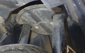 SUZUKI ADDRESS V50 CA4BA