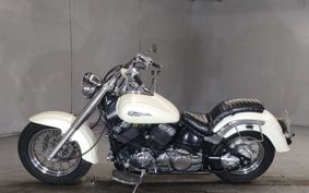 YAMAHA DRAGSTAR 400 CLASSIC 4TR