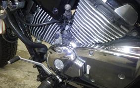 KAWASAKI ELIMINATOR 250 V VN250A