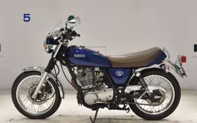 YAMAHA SR400 Gen.5 2021 RH16J