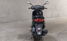 YAMAHA AKUSHI STREET SE53J
