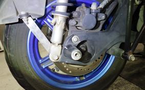 YAMAHA BW S125 Gen.2 SEA6J