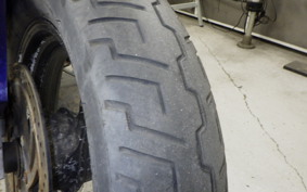 SUZUKI BOULEVARD 400 2007