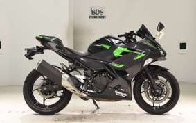 KAWASAKI NINJA 400 2018 EX400G