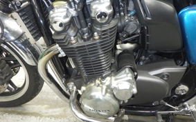 HONDA CB1100 ABS 2012 SC65