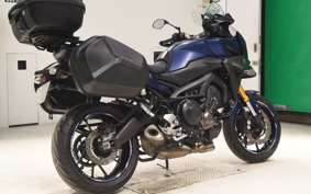 YAMAHA MT-09 Tracer GT 2018 RN51J