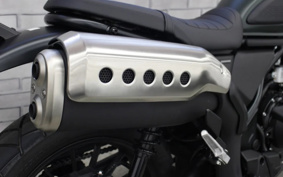 HONDA CL500 2025 PC68