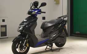 YAMAHA CYGNUS 125 XSR 3 SED8J