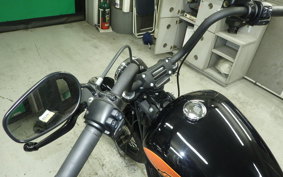 HARLEY FXBBS1870 2021