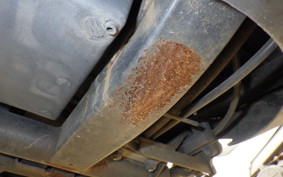 SUZUKI ADDRESS V125 S 1995 CF4MA