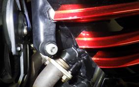 KAWASAKI ZZ1400 NINJA R 2008 ZXT40A