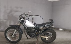 YAMAHA TW200 DG07J