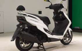 YAMAHA CYGNUS 125 XSR 3 SEA5J