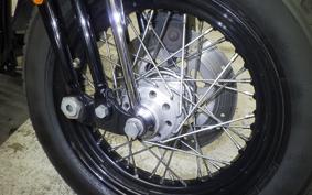 HARLEY FLSTSB 1580 2008