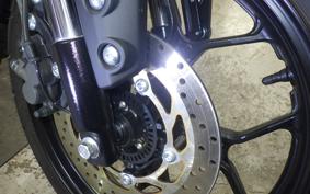 YAMAHA XSR125 2024 RE46J