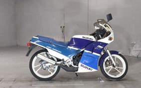 SUZUKI RG125 NF11F