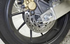 HONDA CB400SF GEN 4 2016 NC42