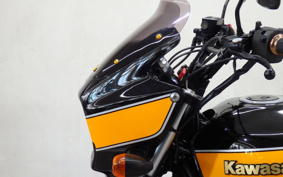 KAWASAKI ZRX400 2008 ZR400E