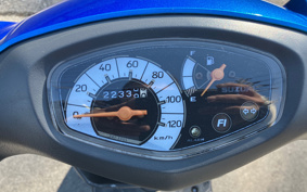 SUZUKI ADDRESS V125 CF46A