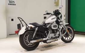 HARLEY L1200LI 2007