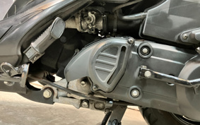 SUZUKI ADDRESS V125 CF4MA