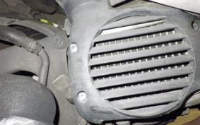 YAMAHA JOG Gen.5 SA36J
