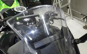 KAWASAKI NINJA 400 2022
