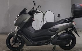 YAMAHA N-MAX 155 SG50J