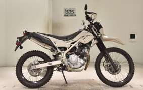 KAWASAKI KLX230ｼｪﾙﾊﾟ 2019 LX232A