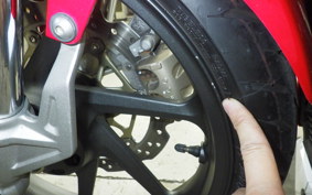 HONDA CBR250RR A 2024 MC51