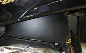 HONDA FORZA Z 2008 MF08