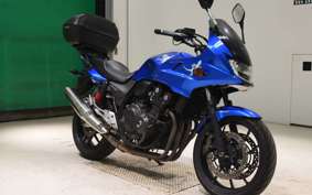 HONDA CB400 SUPER BOLDOR A 2017 NC42
