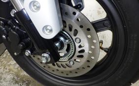 HONDA DAX 125 2024 JB04