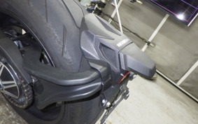 HONDA CB1000R GEN 2 2022 SC80