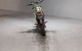 KAWASAKI KLX125 LX125C