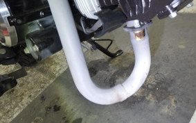 HONDA DAX 125 1993 JB04