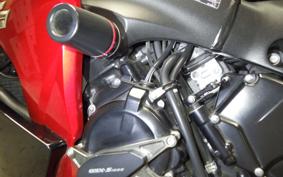 SUZUKI GSX-S1000F 2018 GT79B