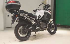 YAMAHA XT1200Z SUPER TENERE 2012
