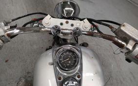 HONDA MAGNA 250 MC29