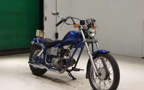 HONDA JAZZ 50 2013 AC09