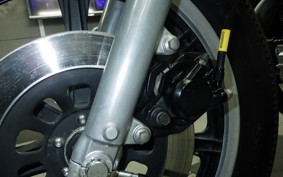 YAMAHA SR400 Gen.2 1998 1JR