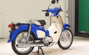 HONDA C110 SUPER CUB 2003 JA44