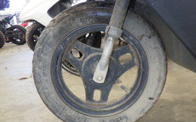 SUZUKI LET's 2 CA1PA