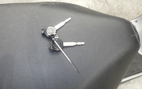 YAMAHA VINO 50 Gen.4 2025 AY02