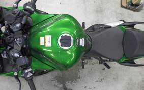 KAWASAKI NINJA 1100SX SE 2025 ZXT10H