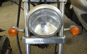 HONDA C50 SUPER CUB C50