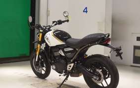 TRIUMPH SPEED 400 2026